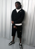 Luxury 25's Nior Short set