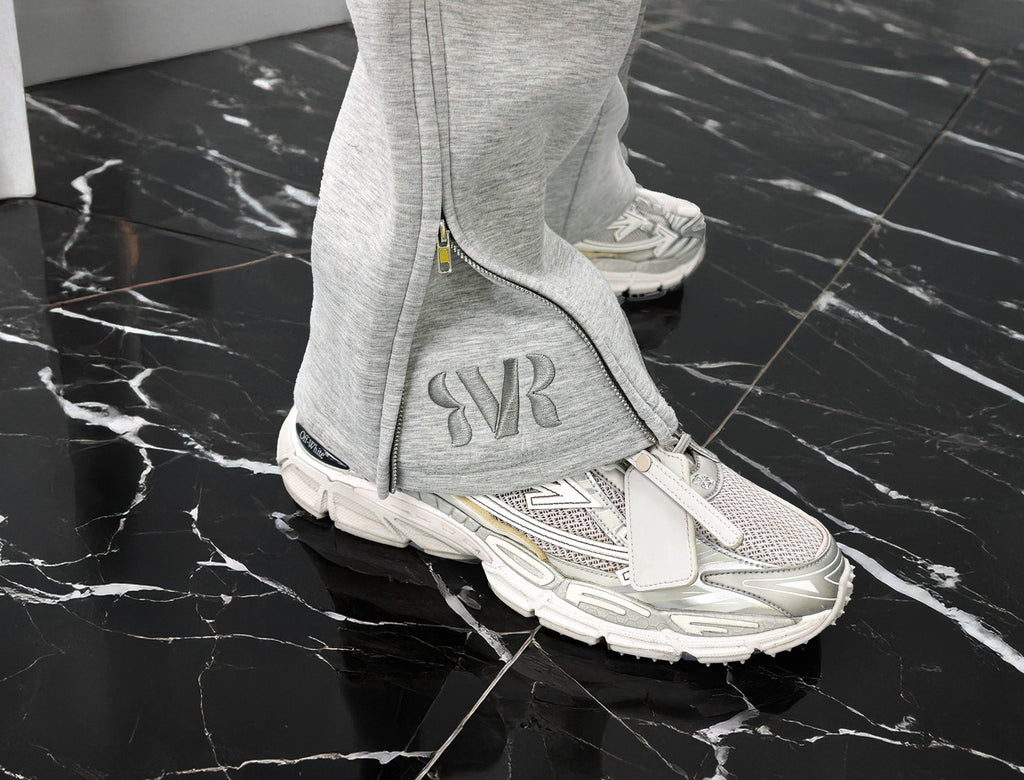 RVR Gris Luxe 25's Collection Tracksuit