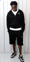 Luxury 25's Nior Shorts