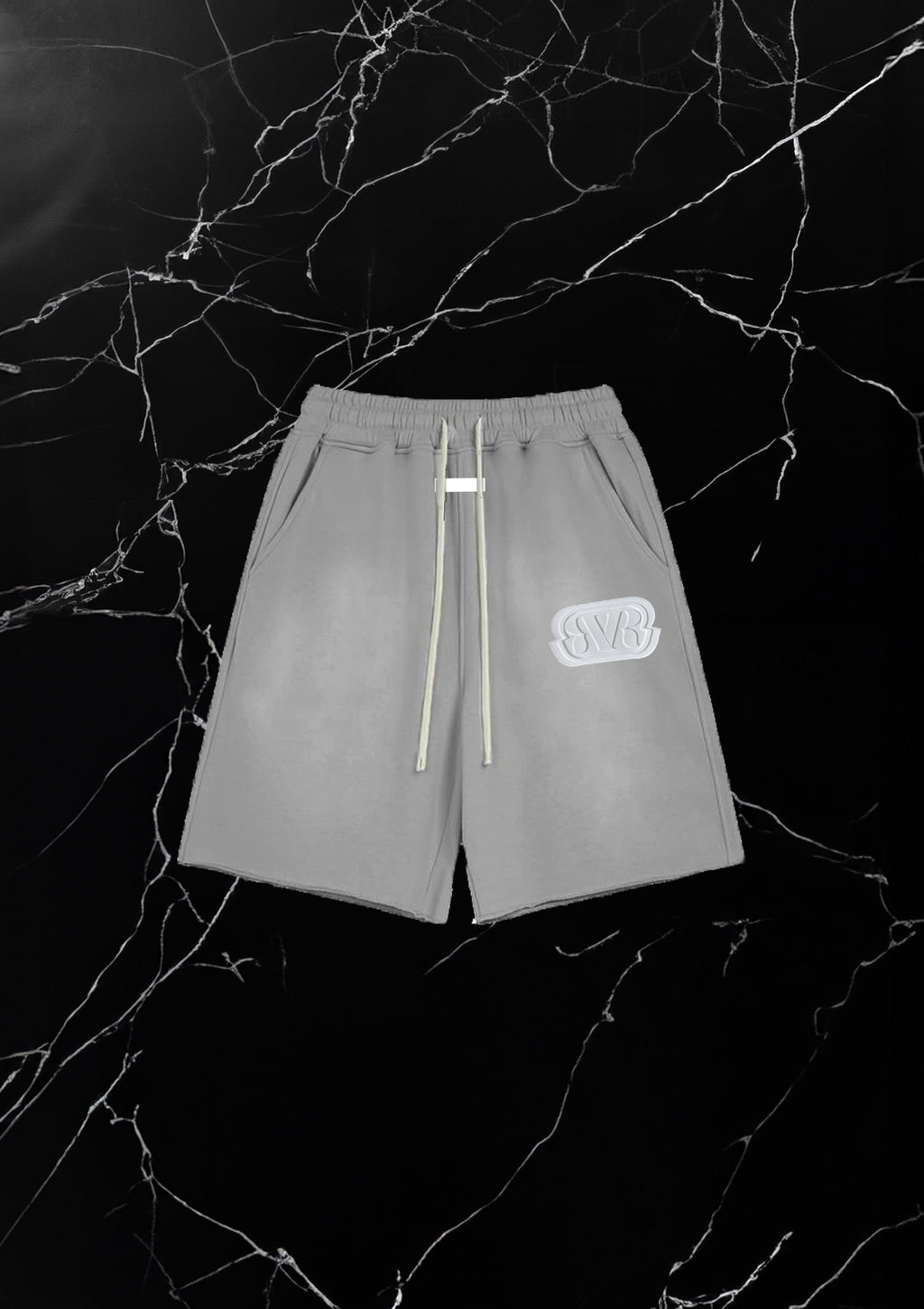 Oversized RVR 24's collection Shorts