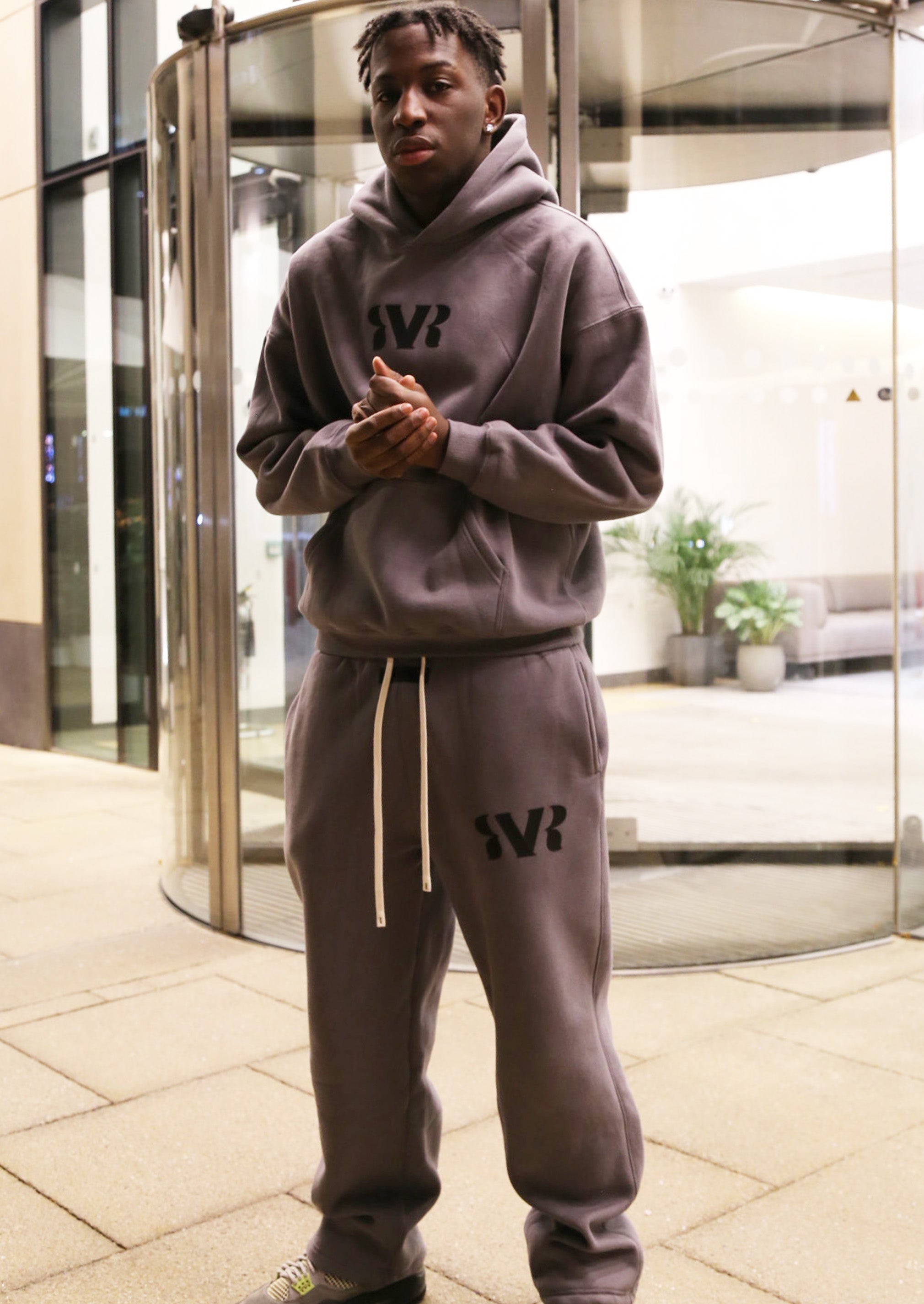 Oversized RVR Tracksuit 24's