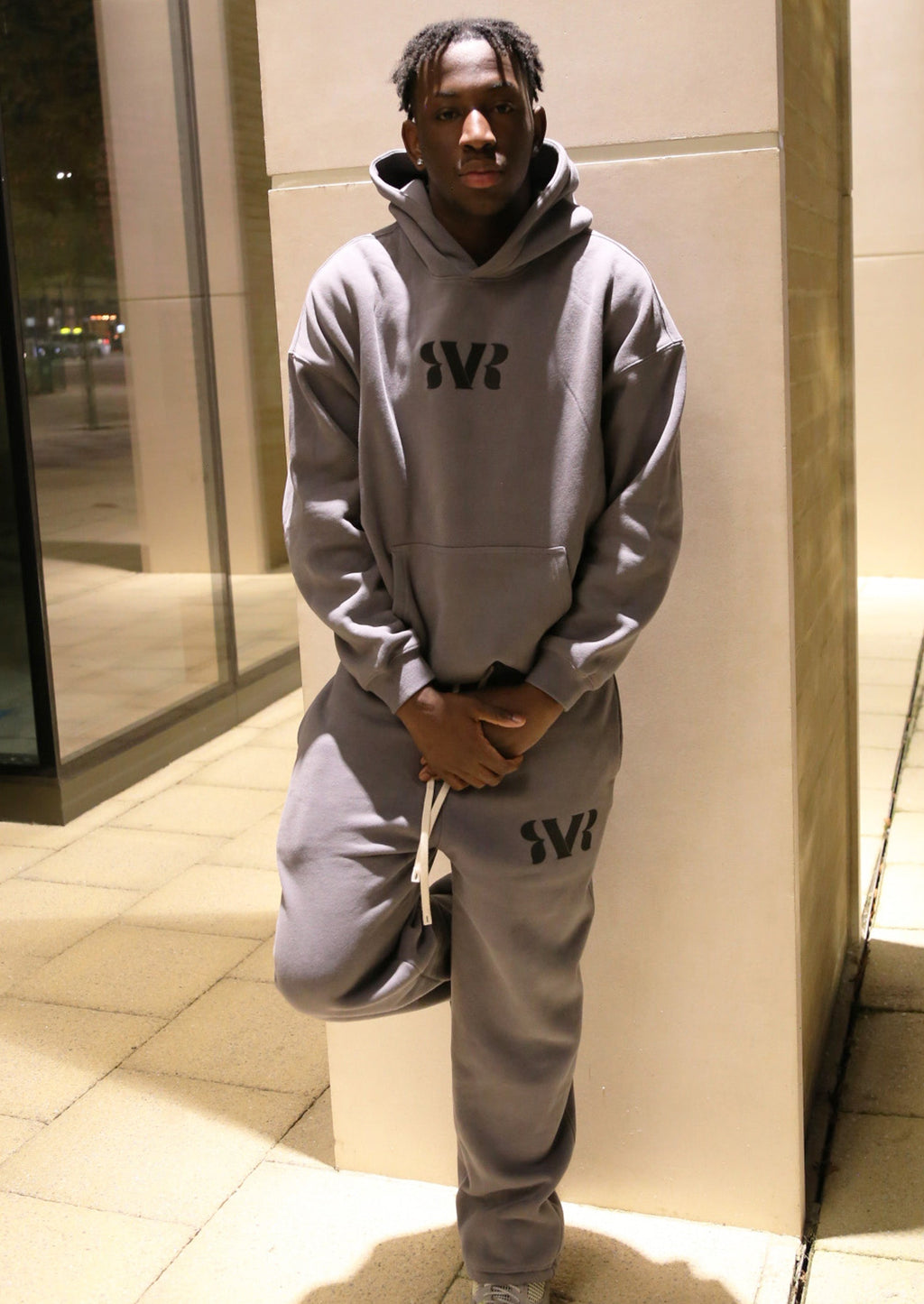 Oversized RVR Tracksuit 24's