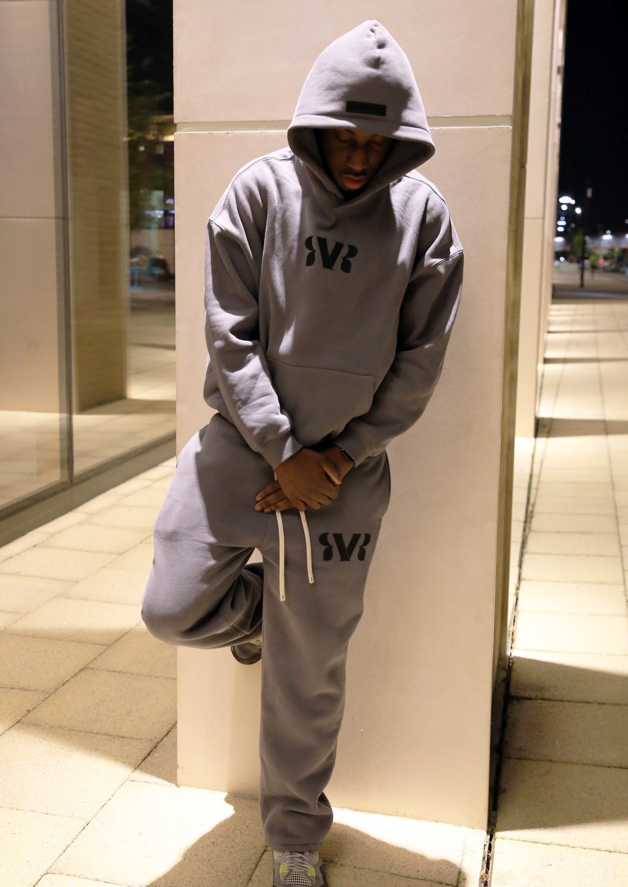 Oversized RVR Tracksuit 24's