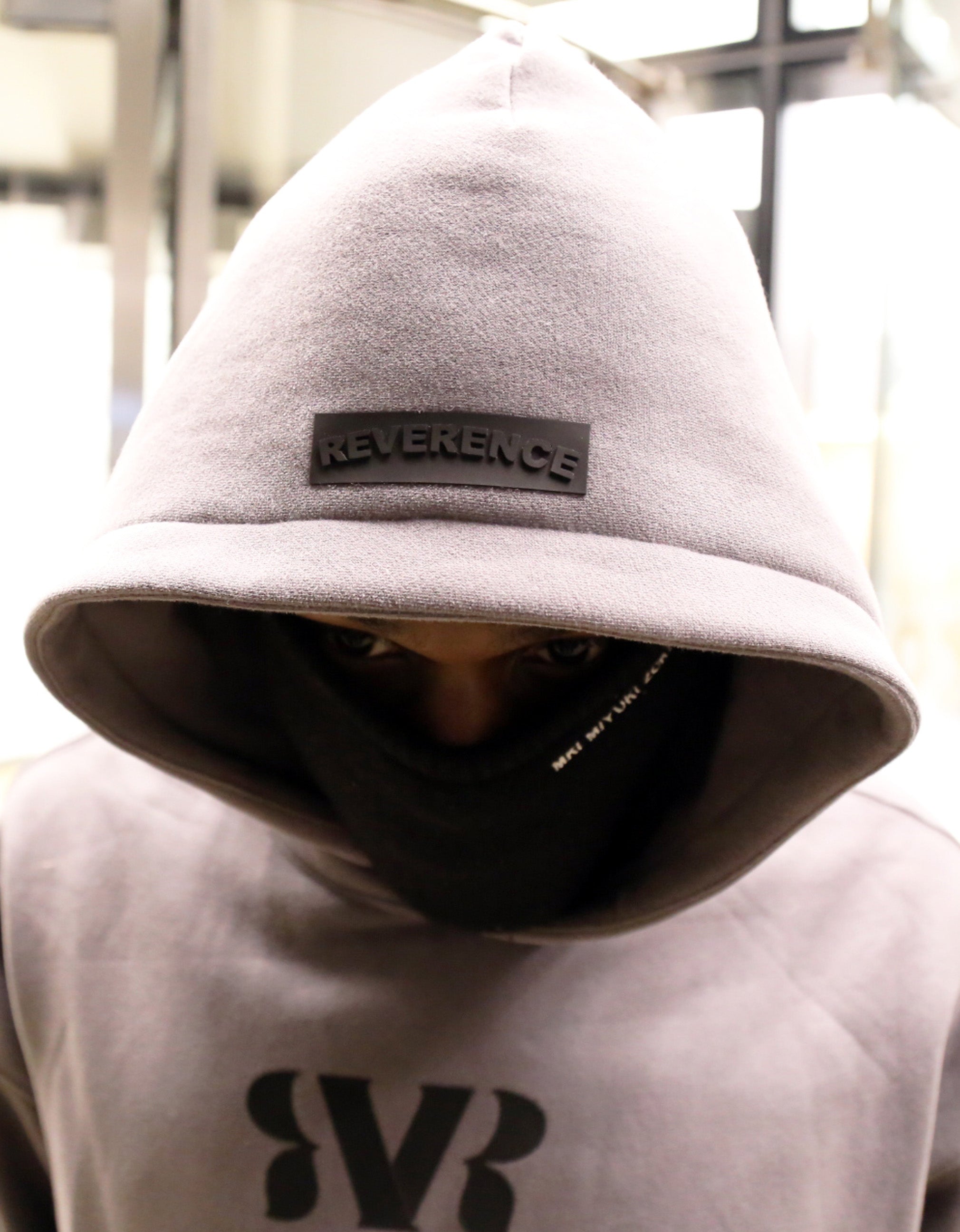 Oversized RVR Tracksuit 24's