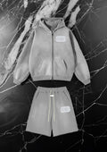 Oversized RVR 24's collection Shorts set