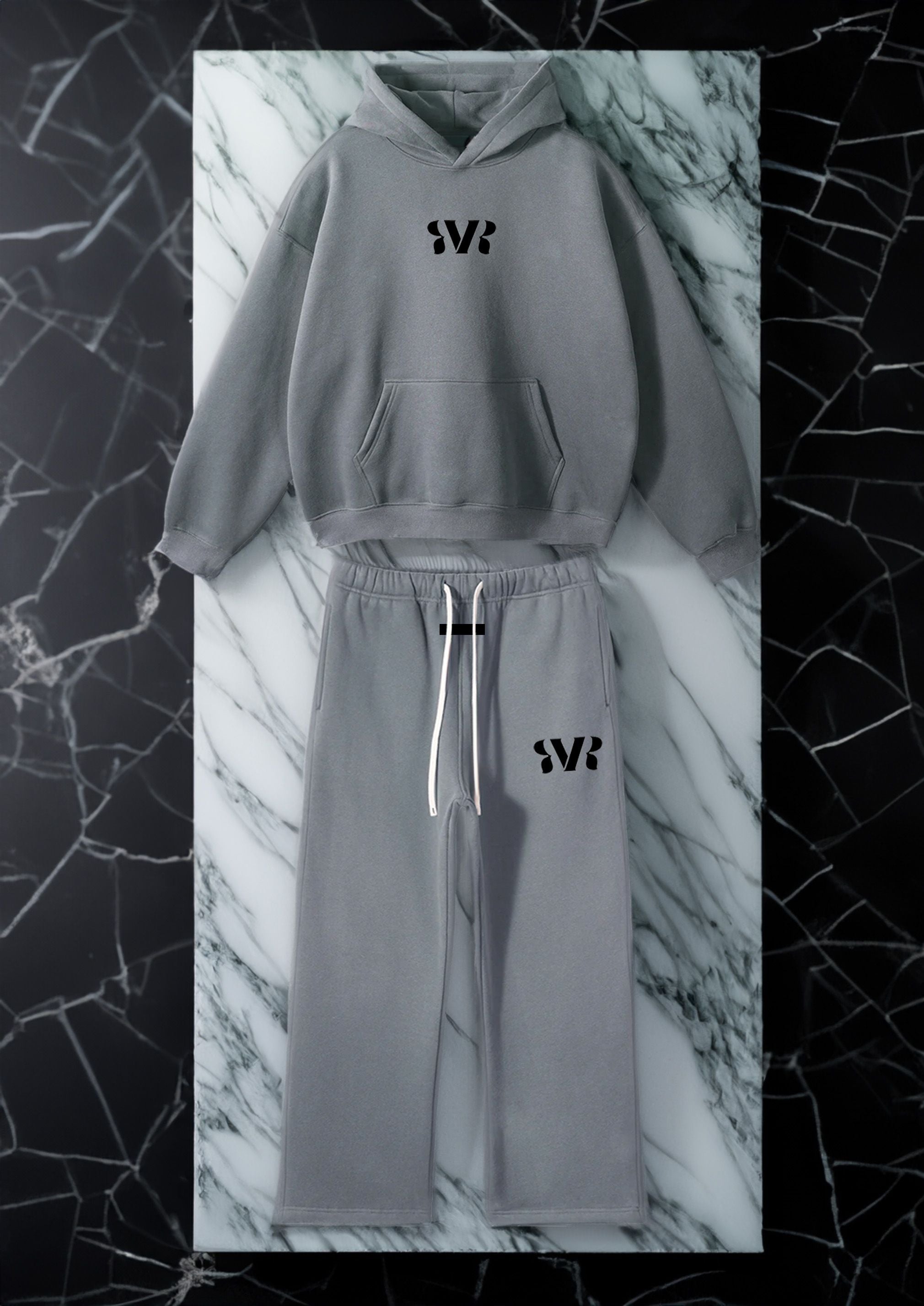 Oversized RVR Tracksuit 24's