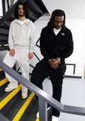 Luxury 25's Nior Tracksuit