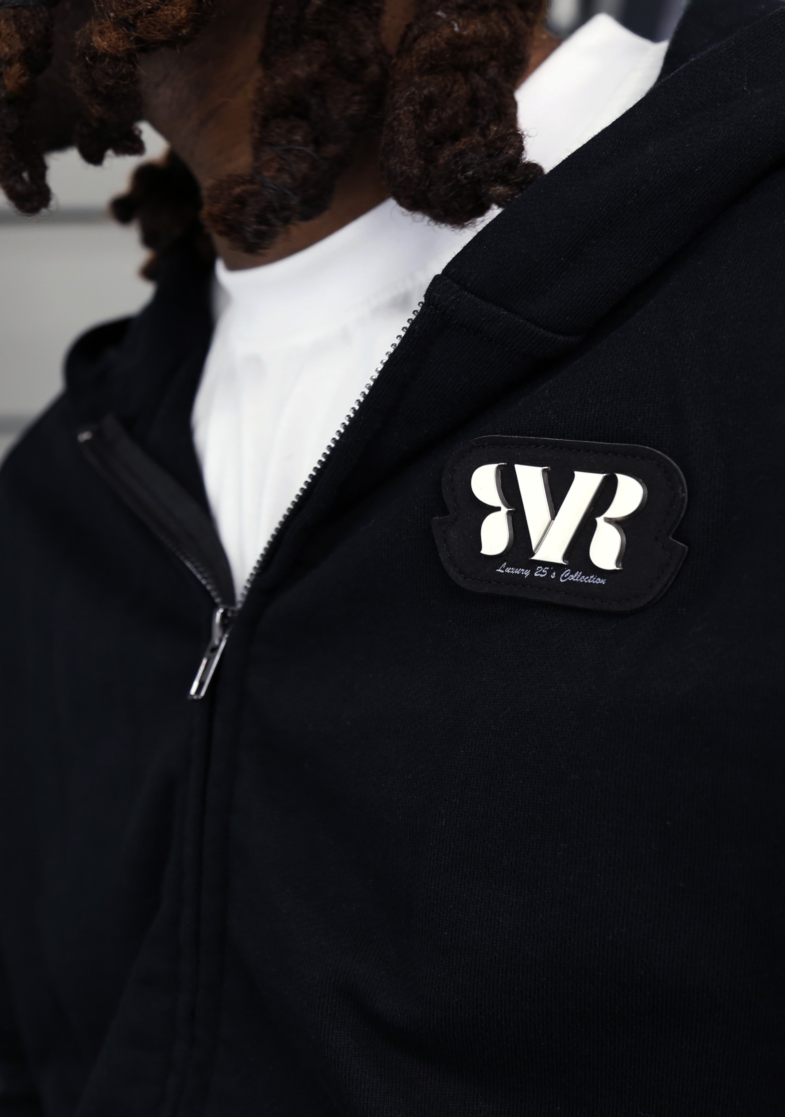 Luxury 25's Nior Tracksuit